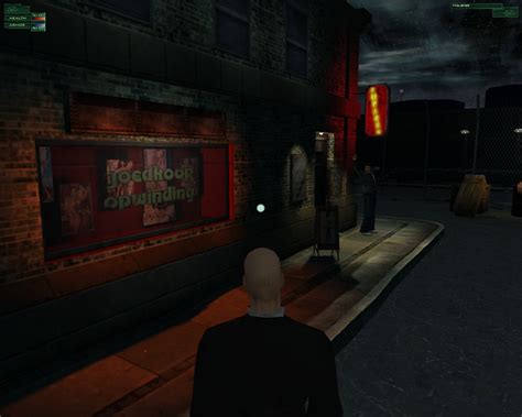 Guide :: Hitman: Codename 47 (Windows 10) Steam Community.