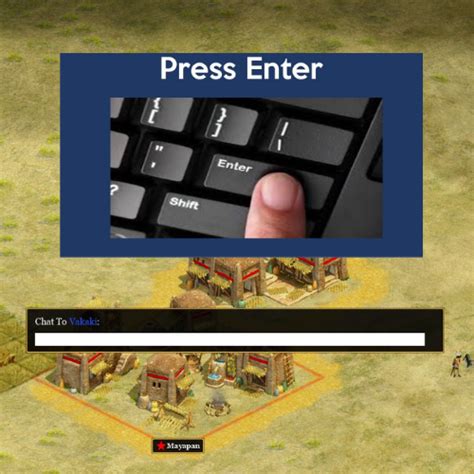 Guide :: Rise of Nation all cheat codes (ENG/TH) Steam.