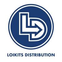 Guide - Loikits Distribution