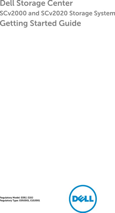 Guide 1815 User Dell