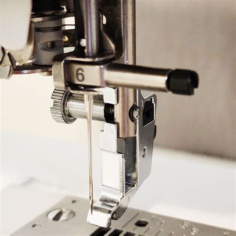 Guide Bar For Sewing Machine