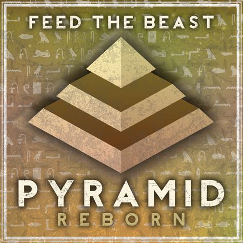 Guide Book Pyramid Reborn