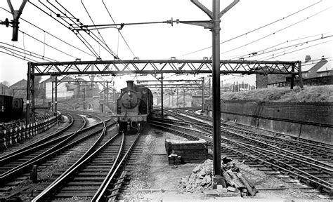 Guide Bridge Junction