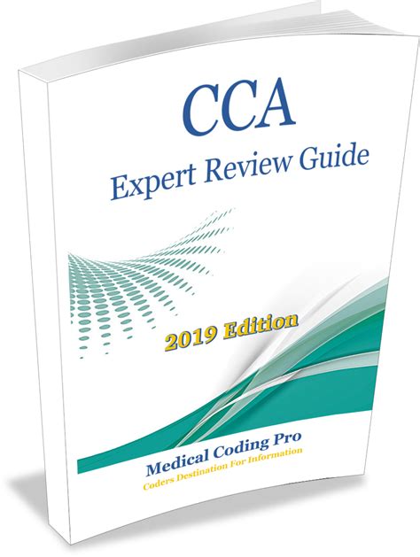 Guide Cca Review