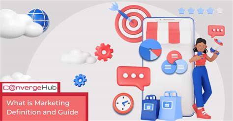 Guide Definition Marketing