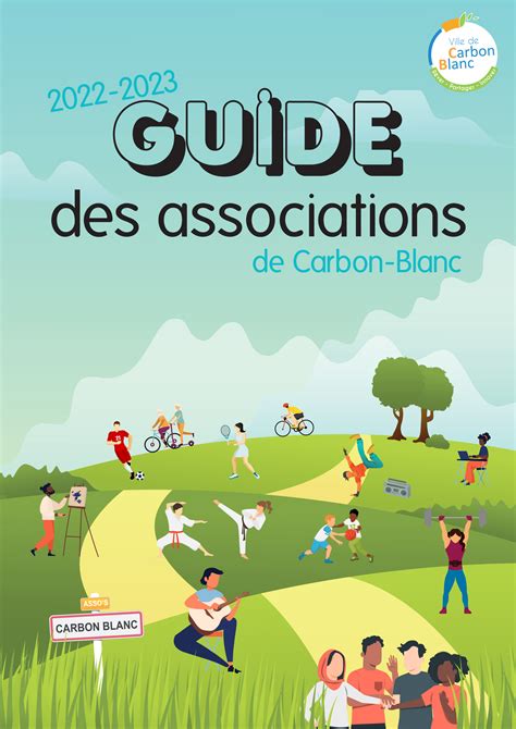 Guide Des Associations - DocsLib