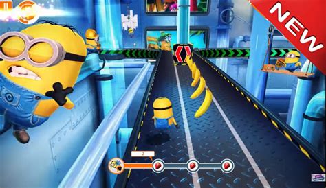 Guide Despicable Me: Minion Rush for Android APK Download