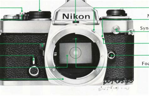 Guide Fe Nikon User