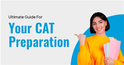 Guide For Cat Preparation