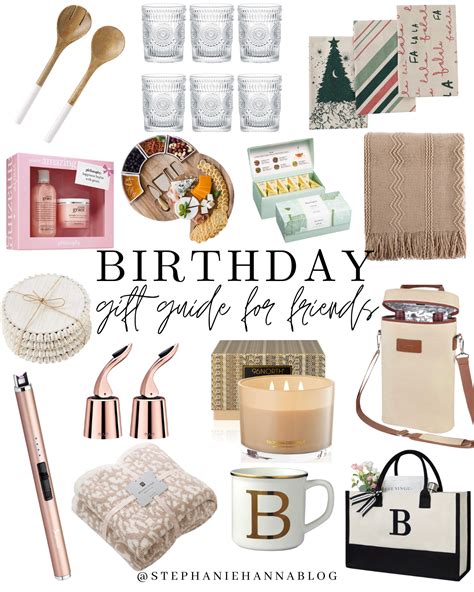 Guide Gift Birthday