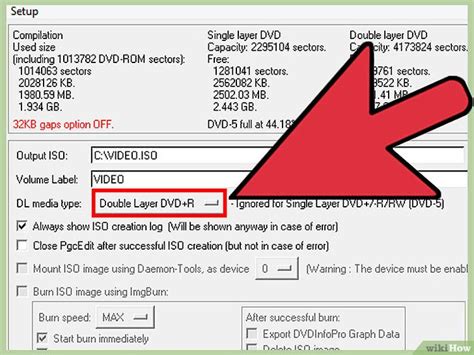 Guide How To Copy Dual Layer Dvds W Css Protection