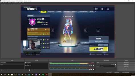 Guide How To Live Stream On Dlive Using Obs Steemit
