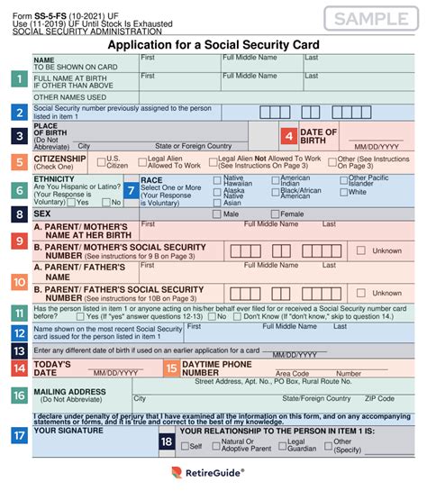 Guide How to Change Name on Social Security Card After Adoption