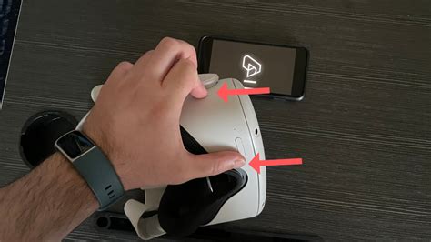 Guide How to Reset Oculus Quest 2 View so it Face the Direction You