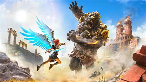 Guide Immortals Fenyx Rising: trucs, astuces et astuces