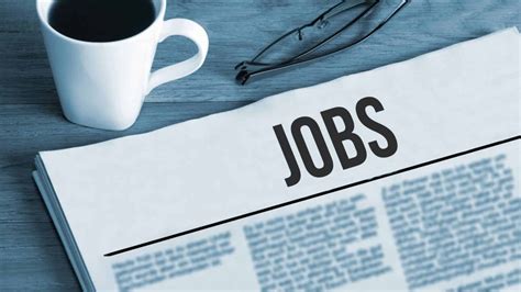 Guide Job Market