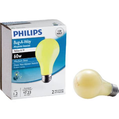 Guide Light Bug Philips