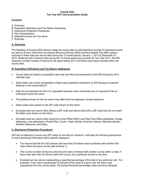 Guide Missouri Census Data Center