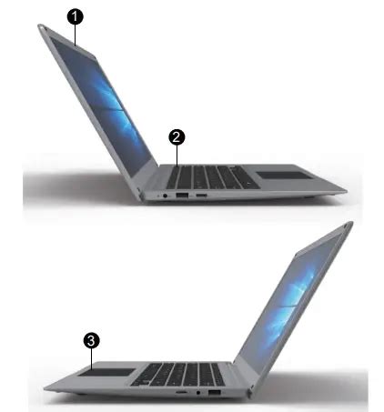 Guide Notebook Schematic User