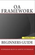 Guide Oa Developer Framework