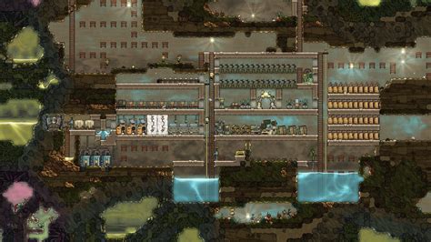Guide Oxygen Not Included