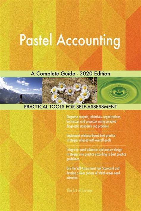Guide Pastel User Accounting