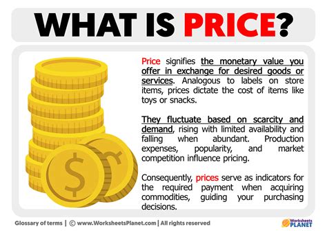 Guide Price Of Definition