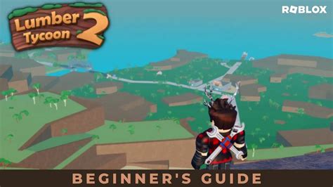 Guide Roblox Lumber Tycoon 2 mod apk.