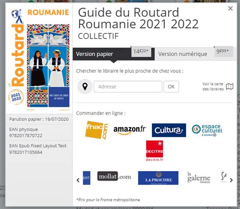 Guide Routard Forum