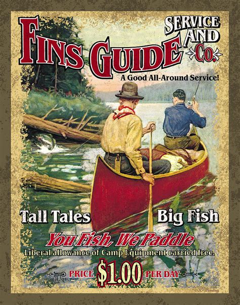 Guide Service - Fins & Feathers Tackle Shop & Guide Service