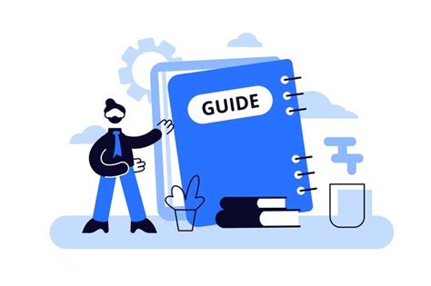 Guide To Clipart