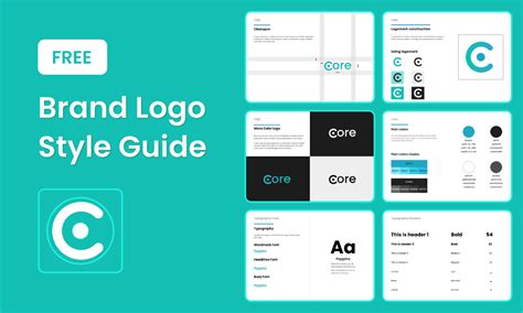 Guide To Logo Design