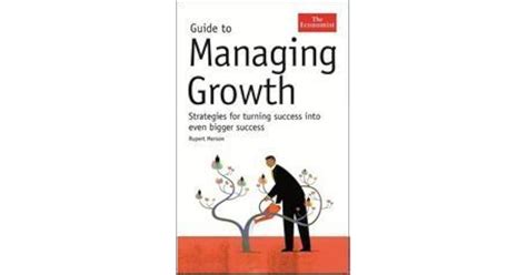 Guide To Managing Growth