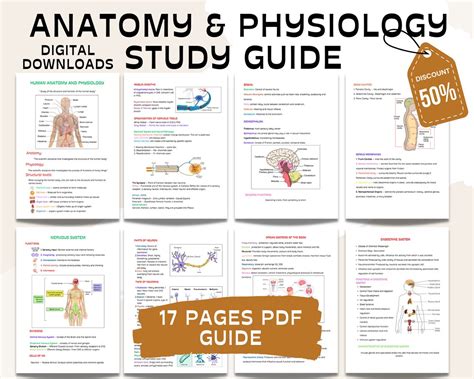 Guide To Physiology