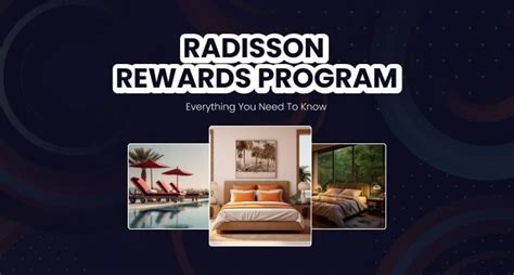 Guide To Radisson Rewards 