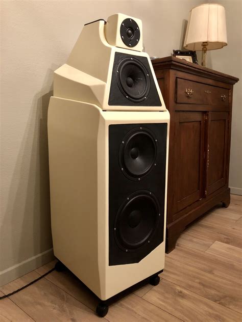 Guide To Systems Bag End Loudspeakers