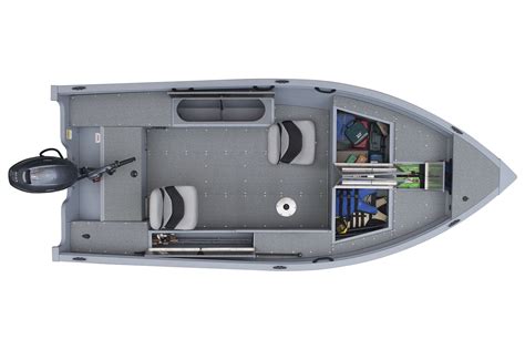 Guide V167 T - G3 Boats