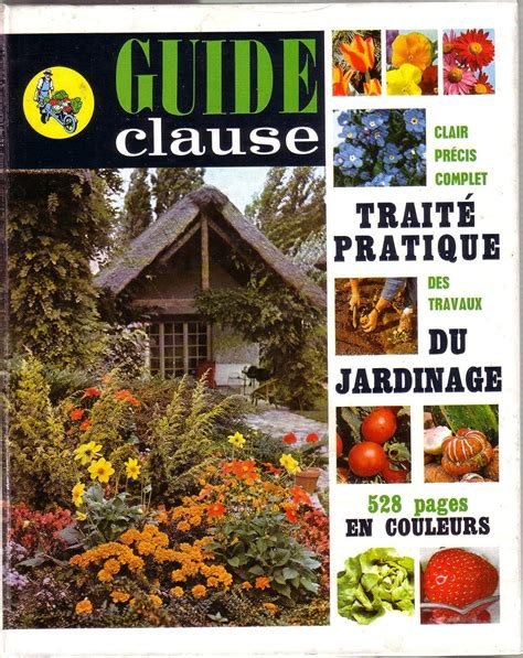Guide clause traite pratique du jardinage. - Kobelco mini excavator ss60 service manual.