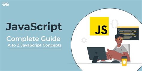 Guide complet Javascript
