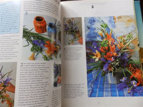Guide complet de la composition florale. - Art poétique de boileau, commenté par boileau et par ses contemporains..