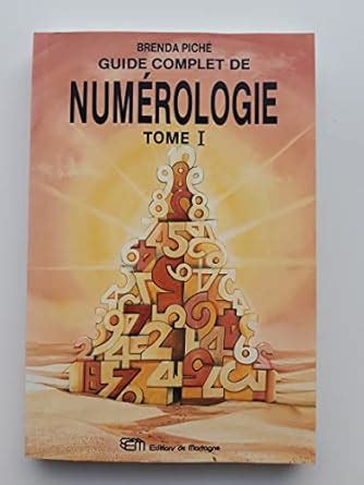 Guide complet de numerologie tome 1. - Manual of head and neck imaging.