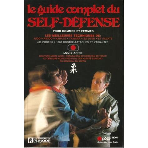 Guide complet du self defense le. - Imaginary sex partners xxx series short story.