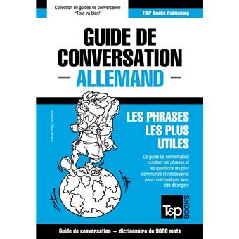 Guide conversation fran ais allemand vocabulaire th matique ebook. - Manuale di installazione di zte bts.