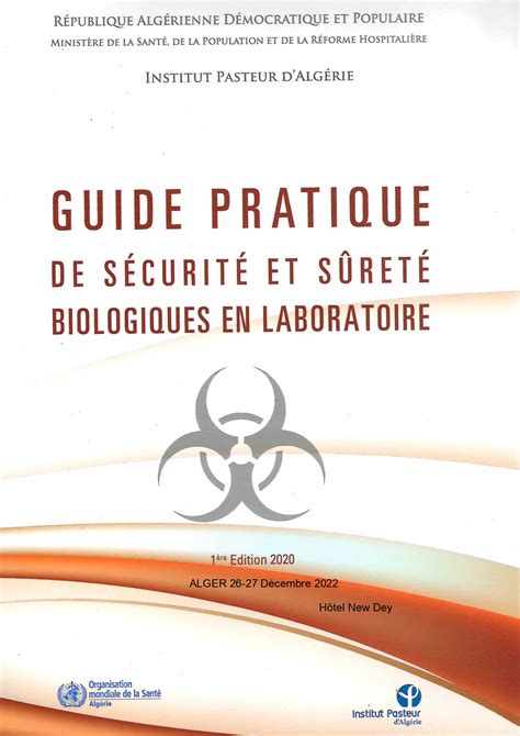 Guide d'étude pratique du laboratoire mcb 2010. - Komatsu pc60 7 operation and maintenance manual.