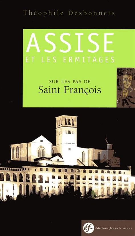 Guide dassise ermitages saint fran ois nouvelle. - Manuale del sollevatore telescopico jcb 537.