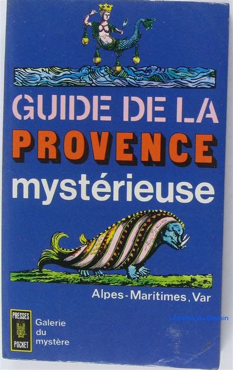 Guide de la provence mystérieuse. - Trend setter student guide answers sheet.