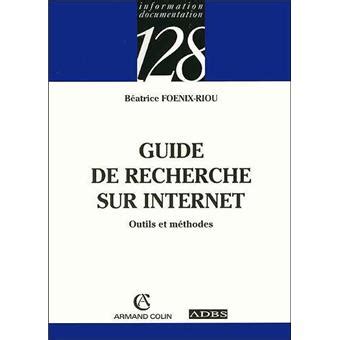Guide de la recherche sur internet outils et ma thodes. - Owners manual for quest pool by wilbar.