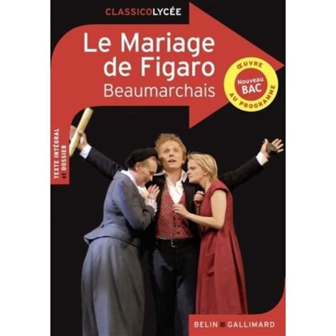 Guide de lecture le mariage de figaro pb 2000. - Manual for stihl ht75 pole saw.