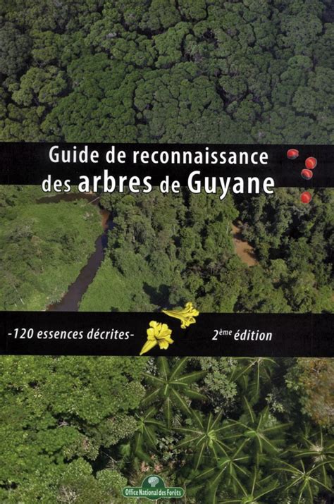 Guide de reconnaissance des arbres de guyane. - Oracle soa suite 12c handbook by lucas jellema.