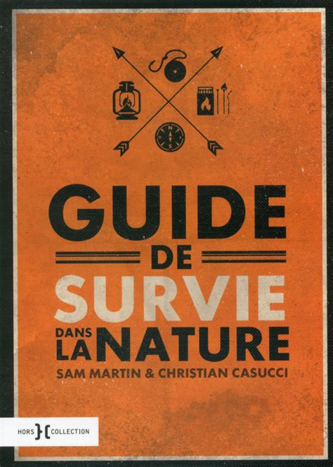 Guide de survie dans la nature. - Una guida del pensatore critico alle mode educative.